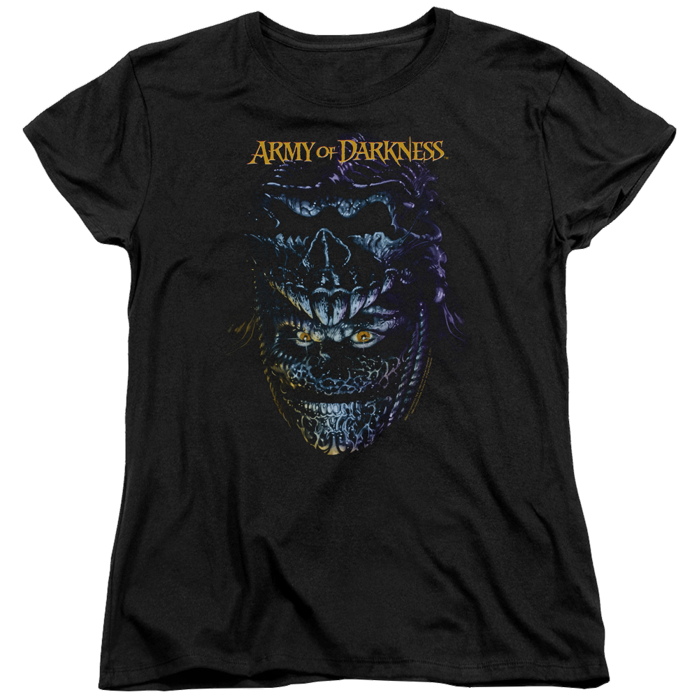 Army Of Darkness Evil Ash - Women's T-Shirt