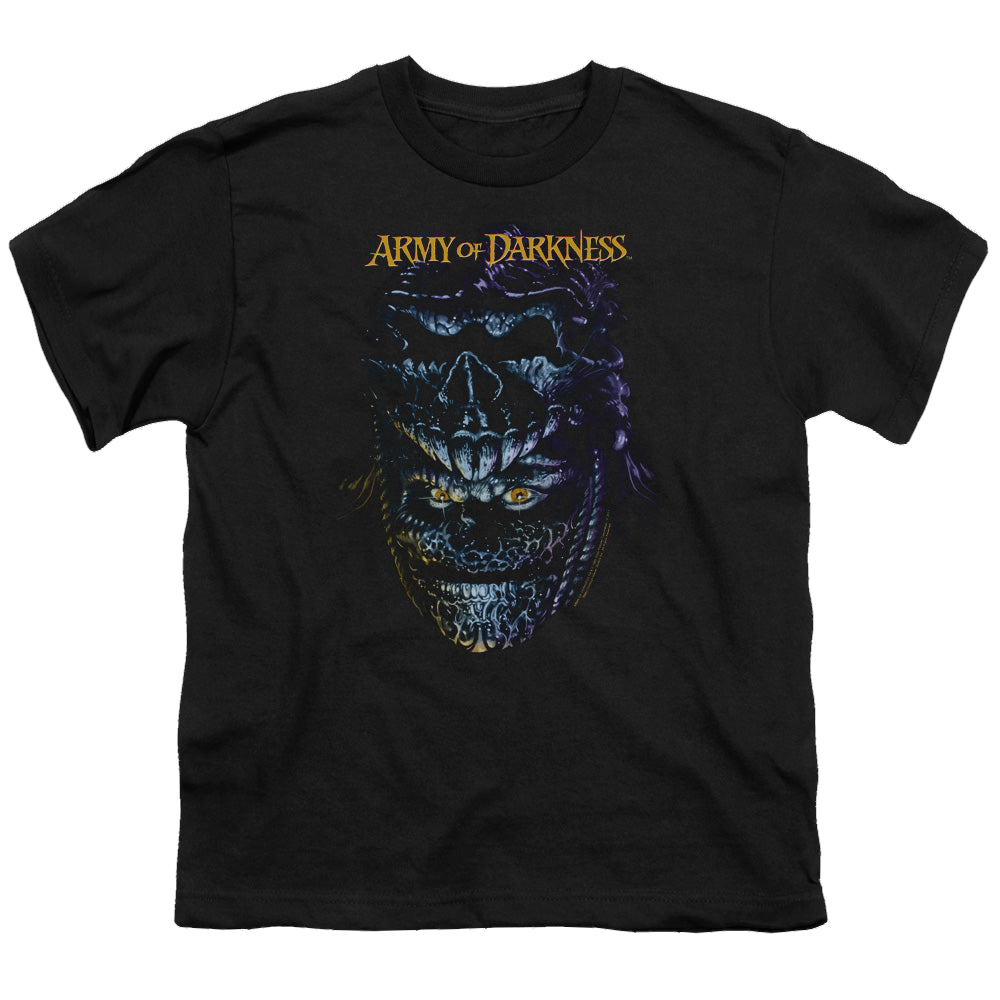 Army of Darkness Army Of Darkness/Evil Ash - Youth T-Shirt