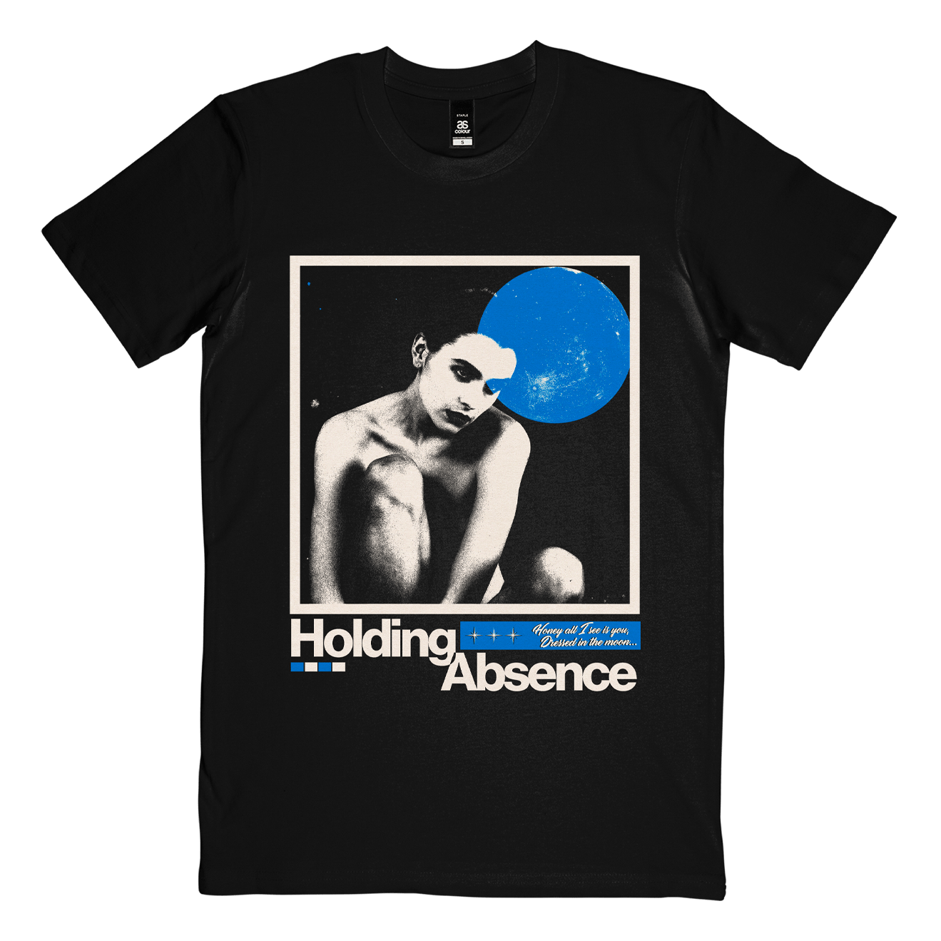 Holding Absence / Piper Tee