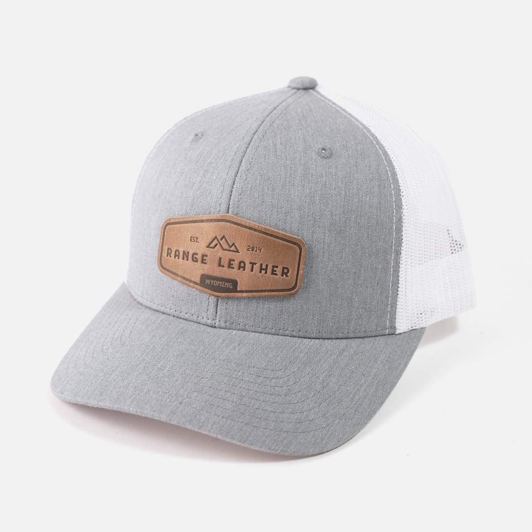 Range Logo Hat