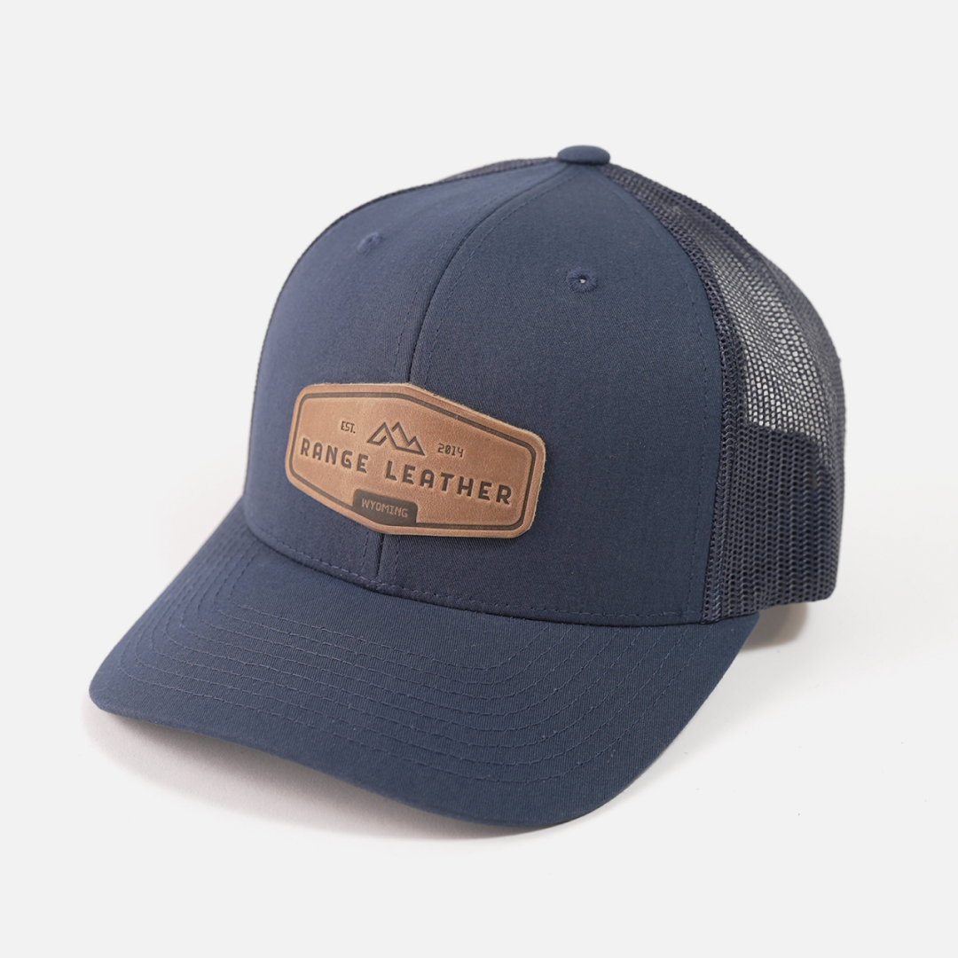 Range Logo Hat