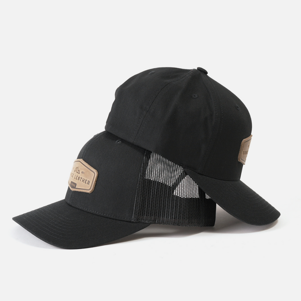 Range Logo Hat