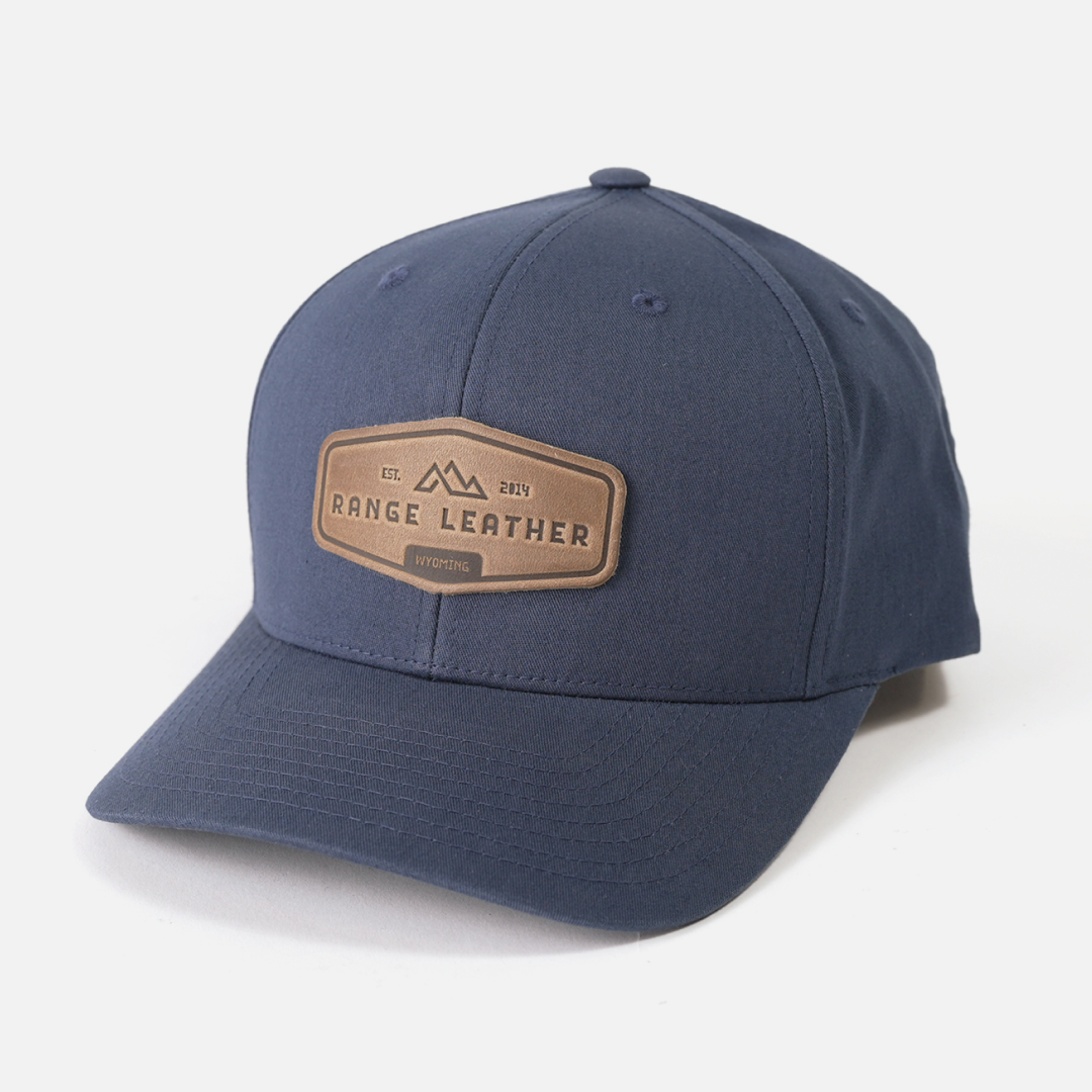 Range Logo Hat