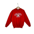 Retro 80s Ohio State University Buckeyes NCAA Pullover Crewneck Cotton Hoodie Sweatshirt