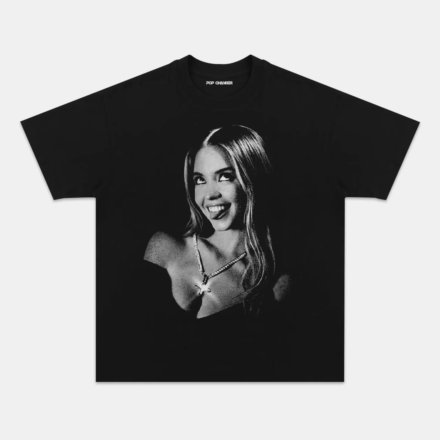 SYDNEY SWEENEY W01 TEE 1.0