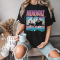 Vintage Menendez Brothers Shirt, Erik and Lyle Menendez Tee, 80s Erik & Lyle Tee, Retro Monster T-Shirt