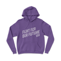 "Fight For Our Future" Youth Hoodie