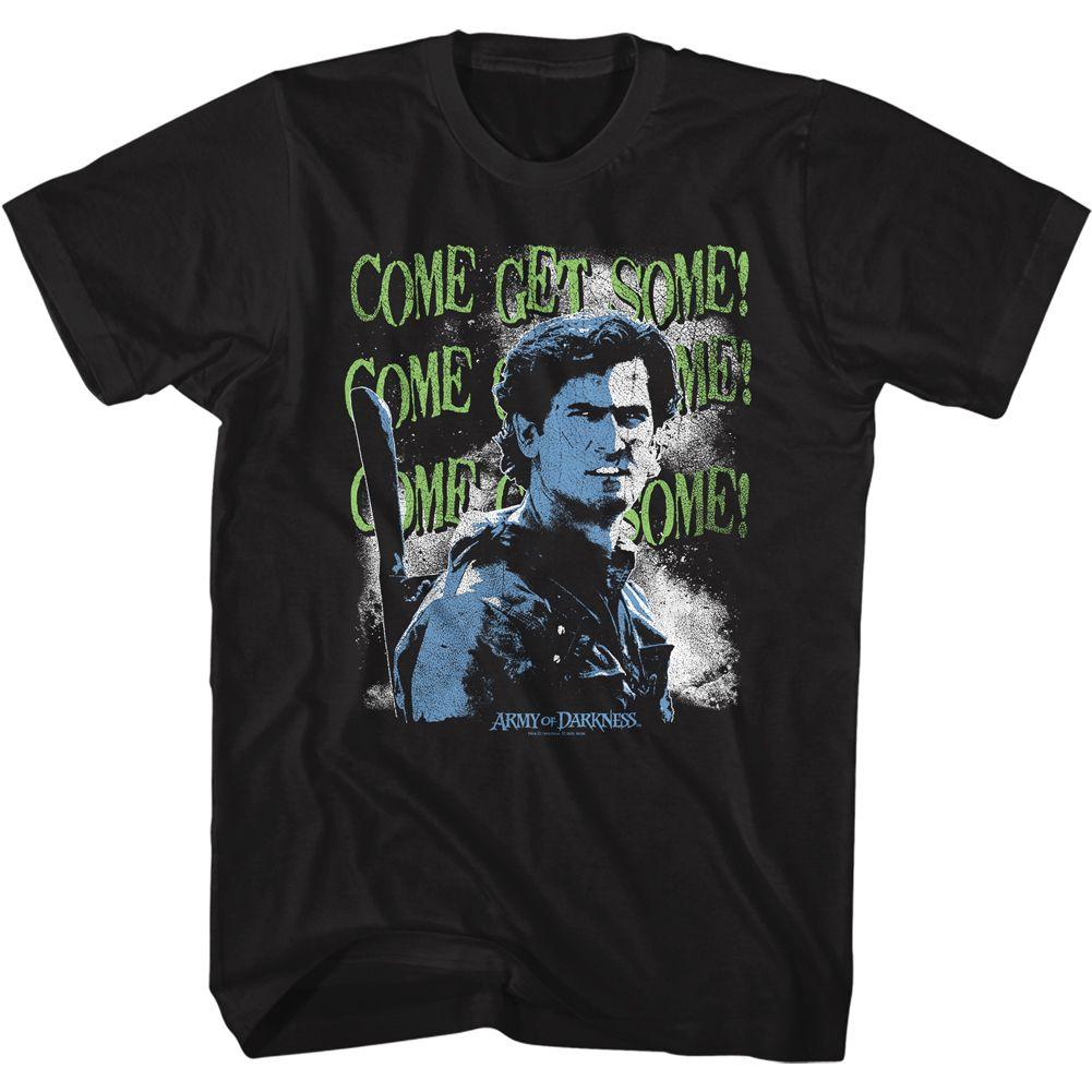 Army Of Darkness - Come Get Some Boyfriend Tee