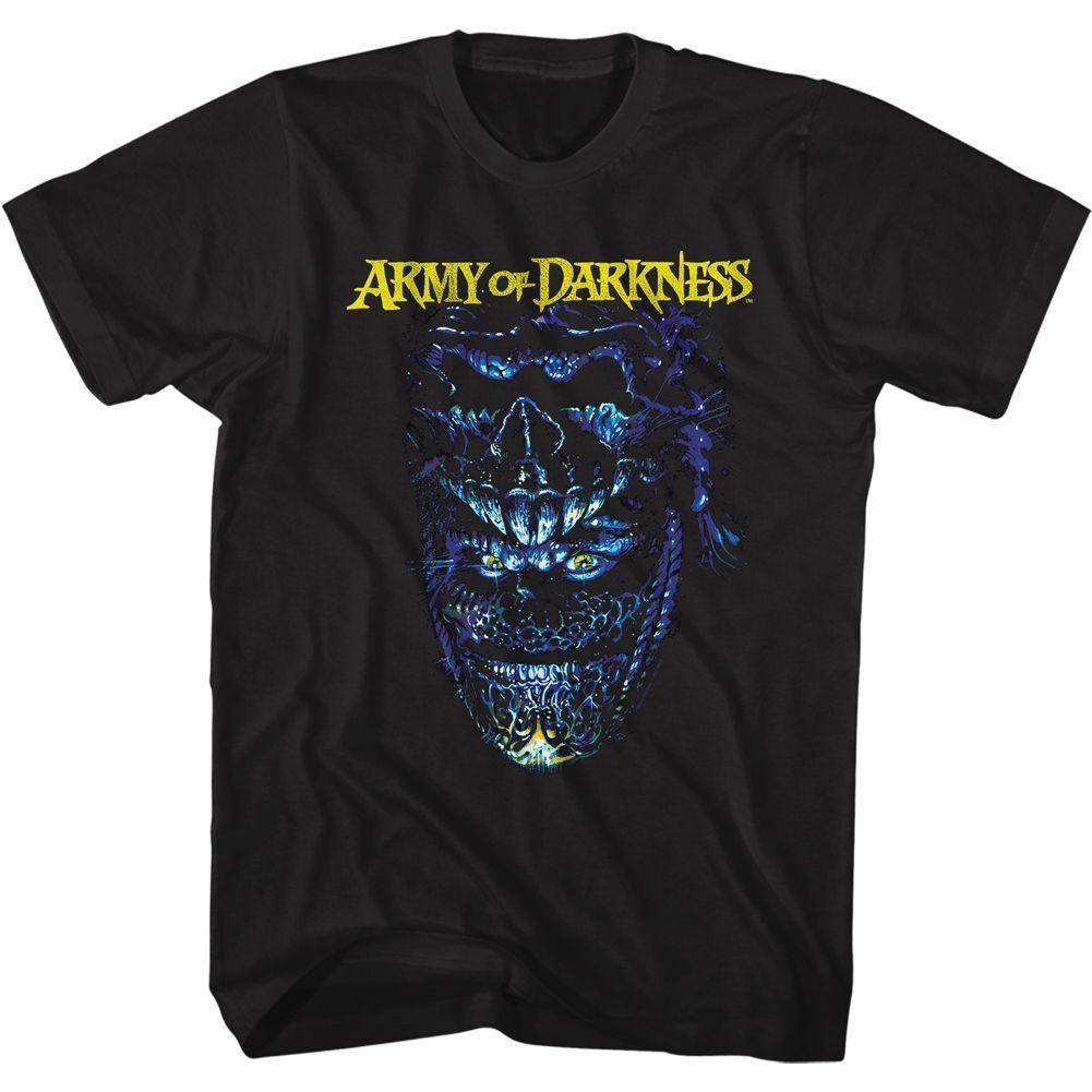 Army Of Darkness - Evil Ash T-Shirt