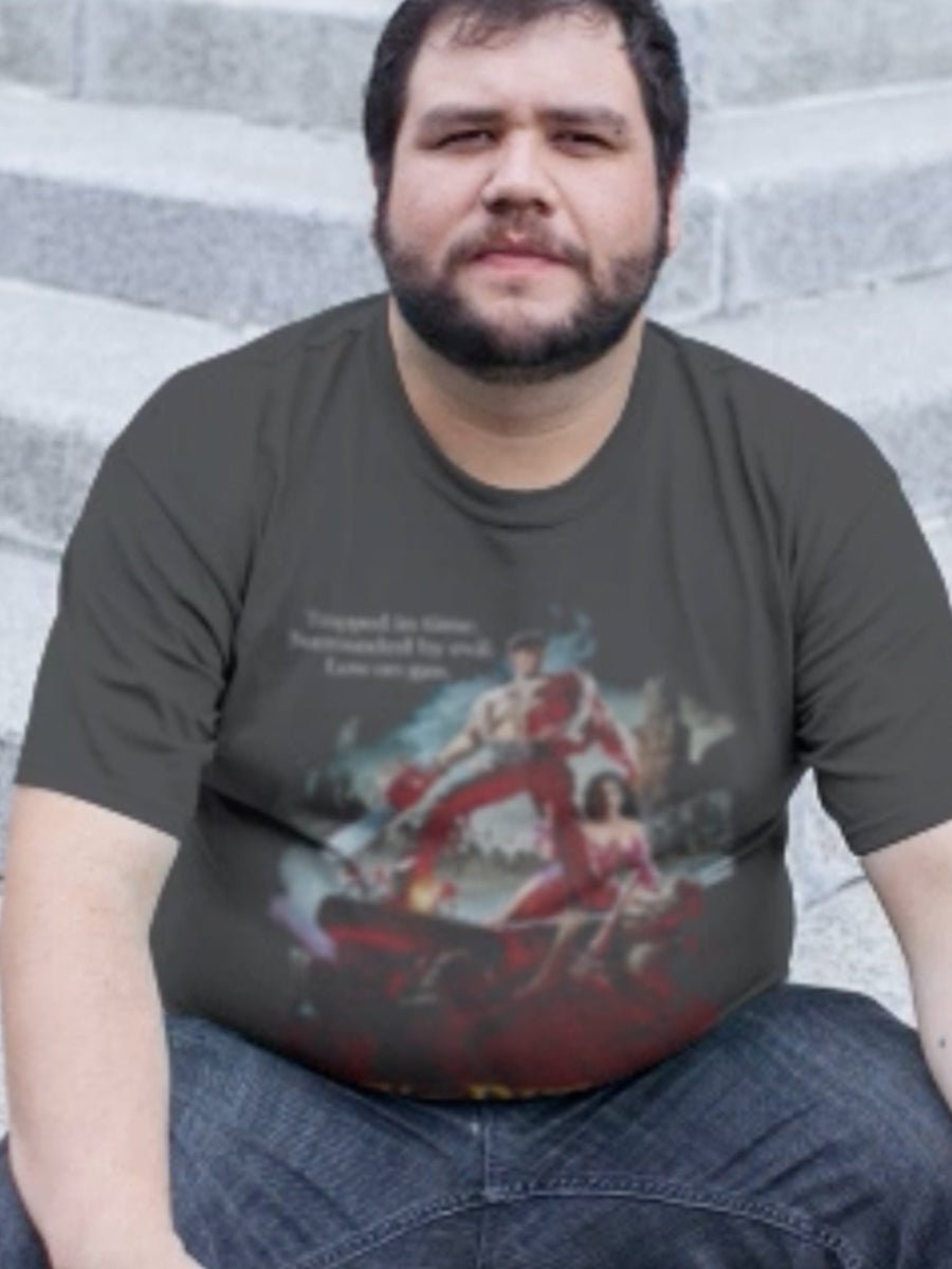 Army Of Darkness - Logo T-Shirt