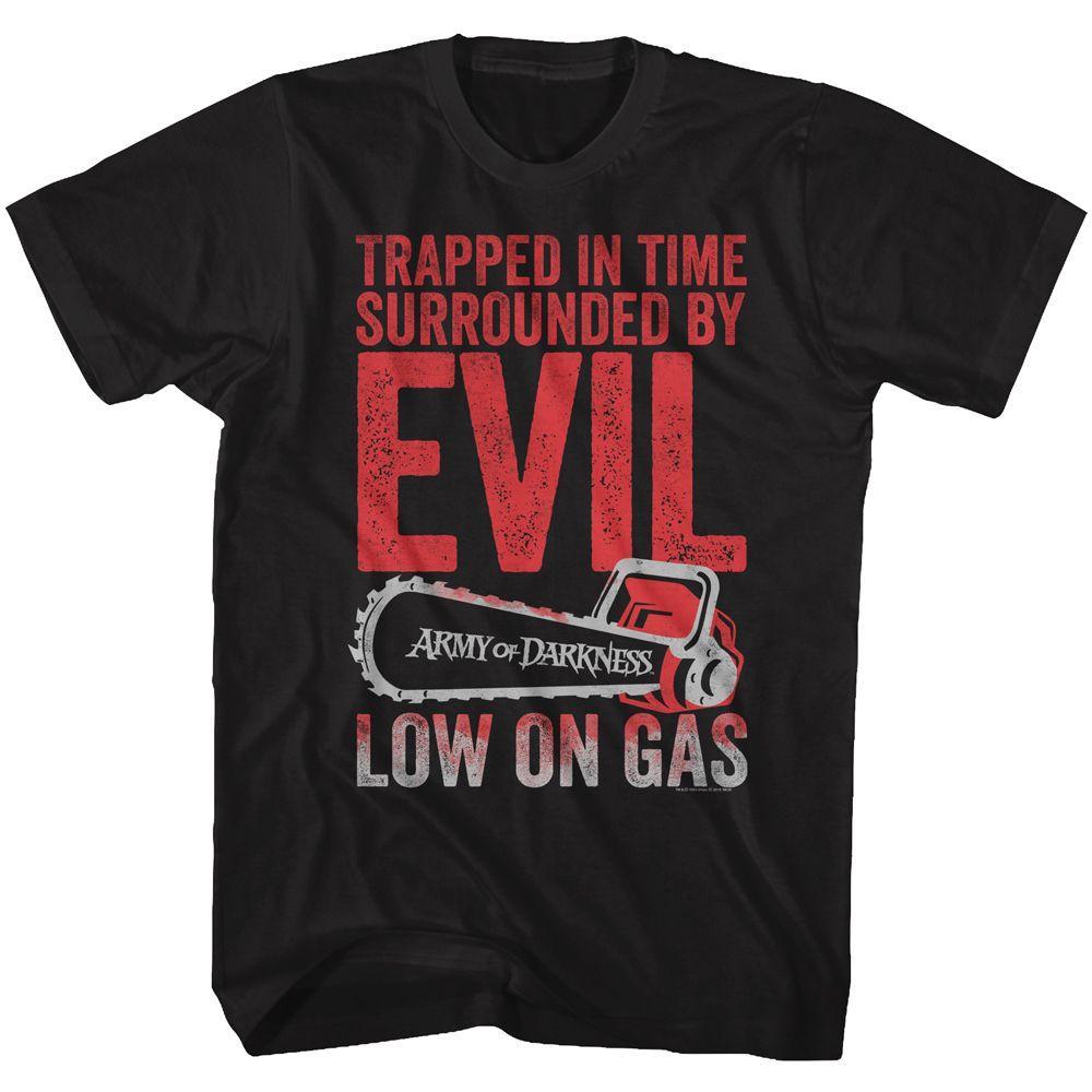 Army Of Darkness - Lowongas Boyfriend Tee