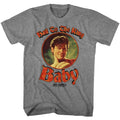 Army Of Darkness - Regal Baby Boyfriend Tee