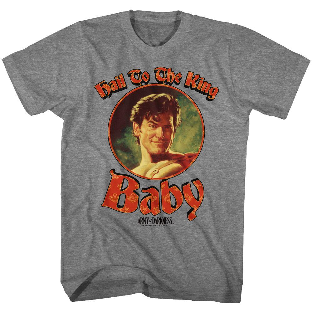 Army Of Darkness - Regal Baby T-Shirt