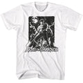 Army Of Darkness - Stark Night T-Shirt