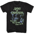 Army Of Darkness - They Suck Boyfriend Tee