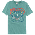 Bruce Brown Films - BBF Surf Crazy 59 Comfort Color T-Shirt