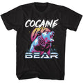 Cocaine Bear - Very 80s Bear Boyfriend Tee
