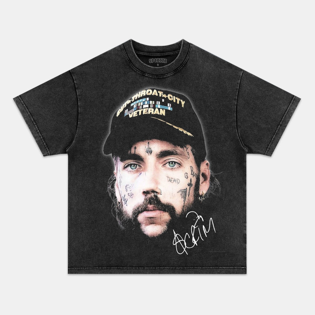 $CRIM 2025 TEE