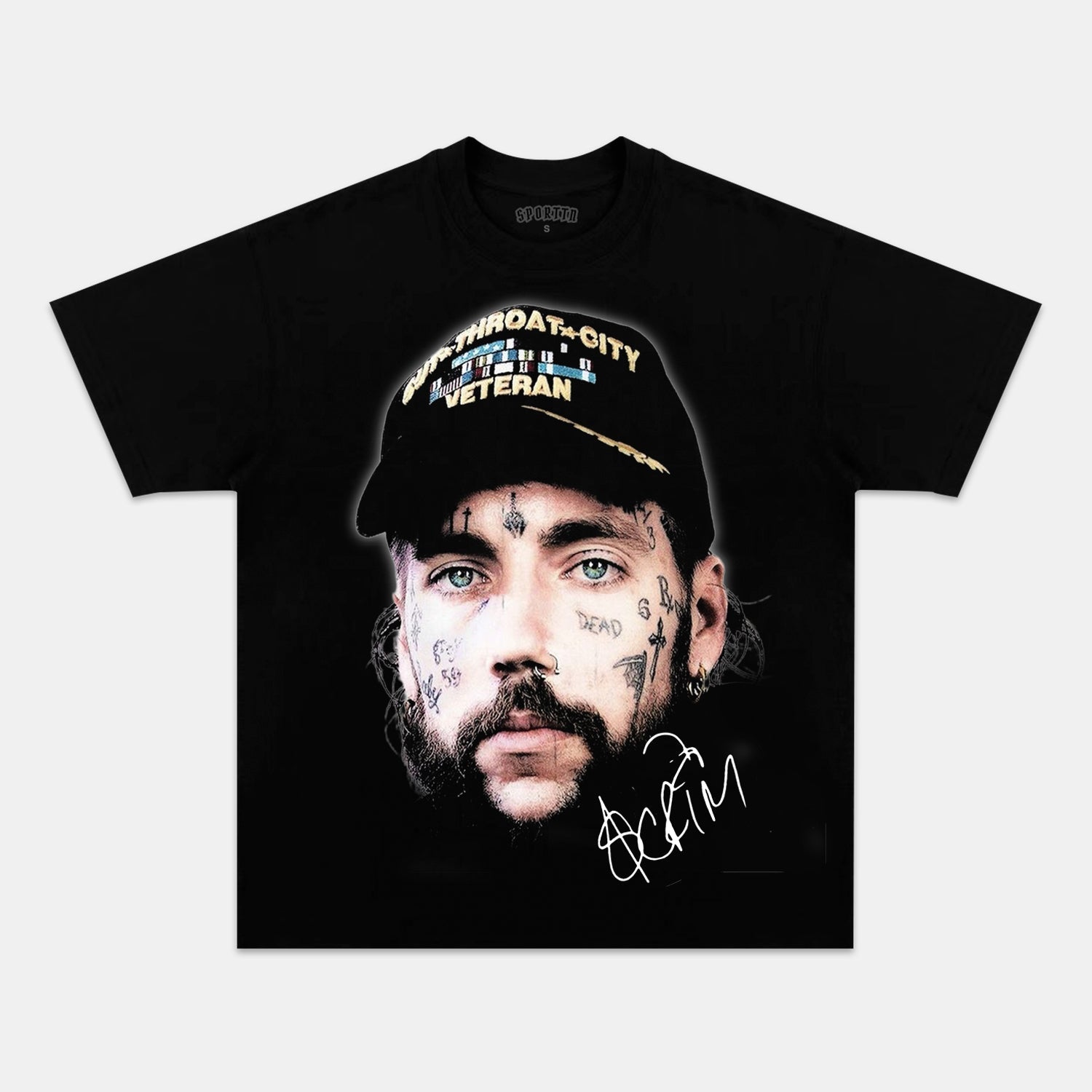 $CRIM 2025 TEE