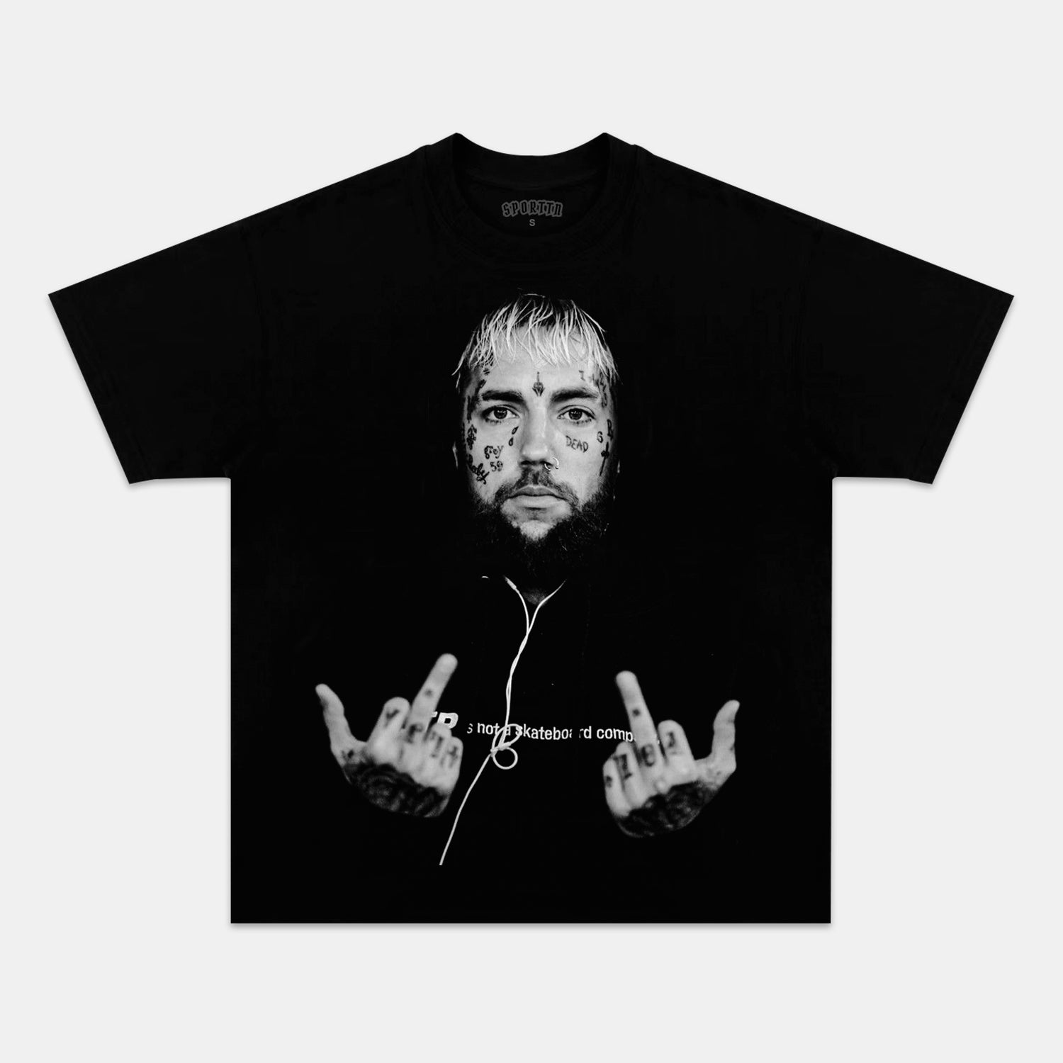 $CRIM TEE Style001