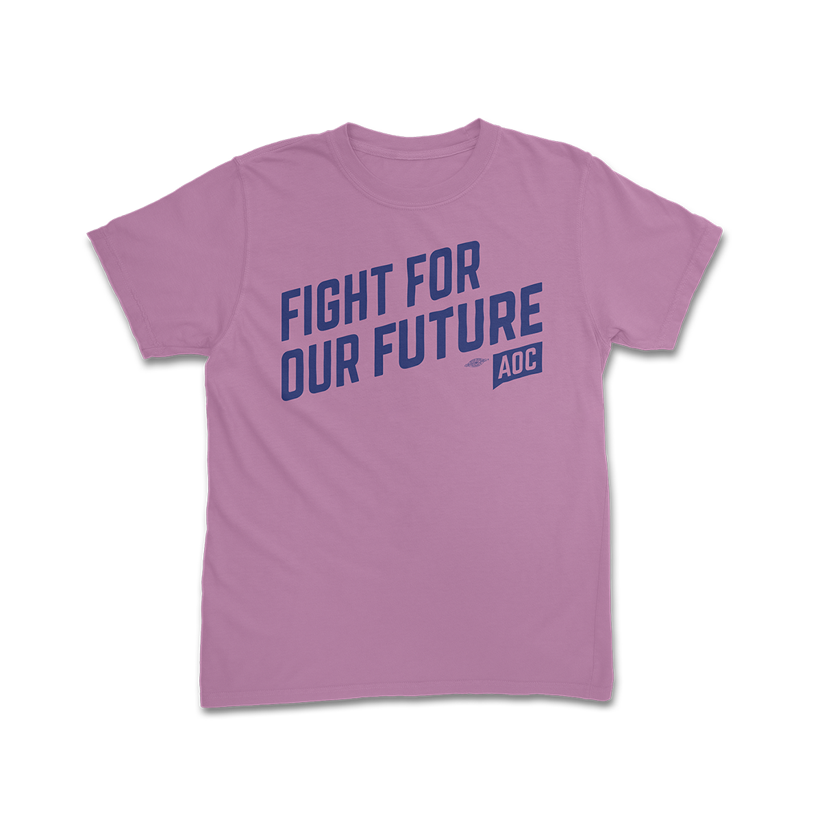 "Fight For Our Future" Youth Tee