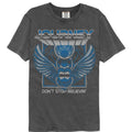 Journey - 3D Text Scarab Comfort Color T-Shirt