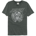 Journey Scarab Lines Comfort Colors T-Shirt