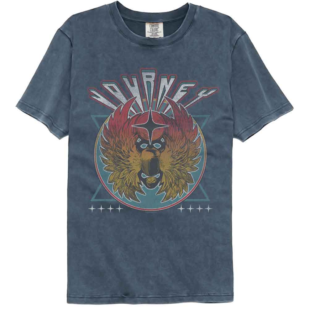 Journey Stars Comfort Colors T-Shirt