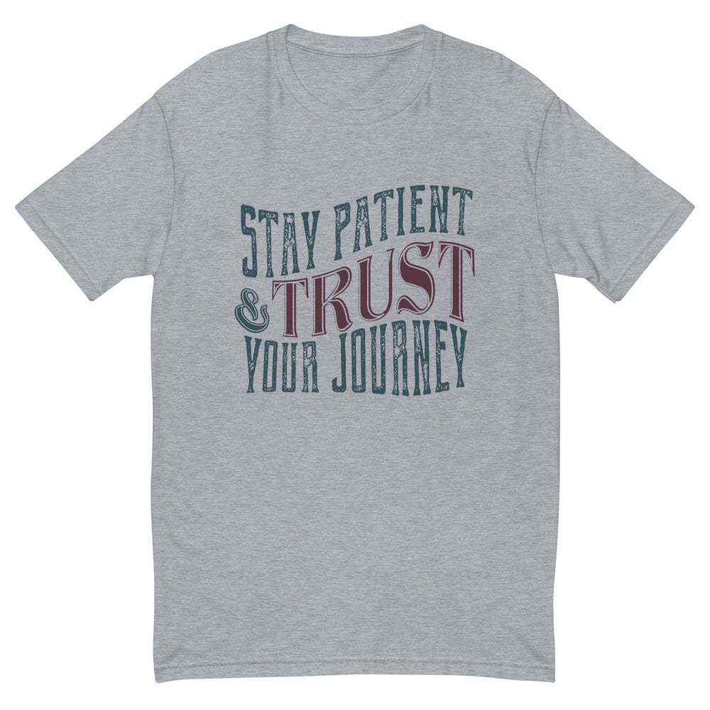 Trust Your Journey T-Shirt