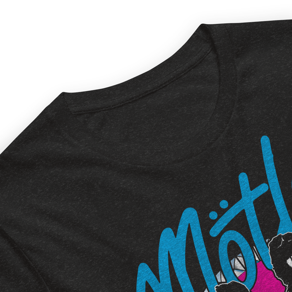 Motley Crue - 80s Hair T-Shirt