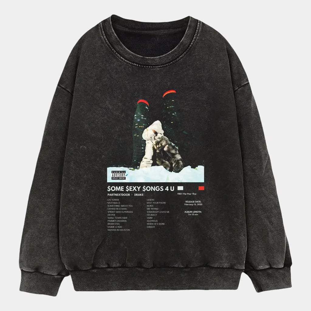 $ome $exy $ongs 4 U Tee