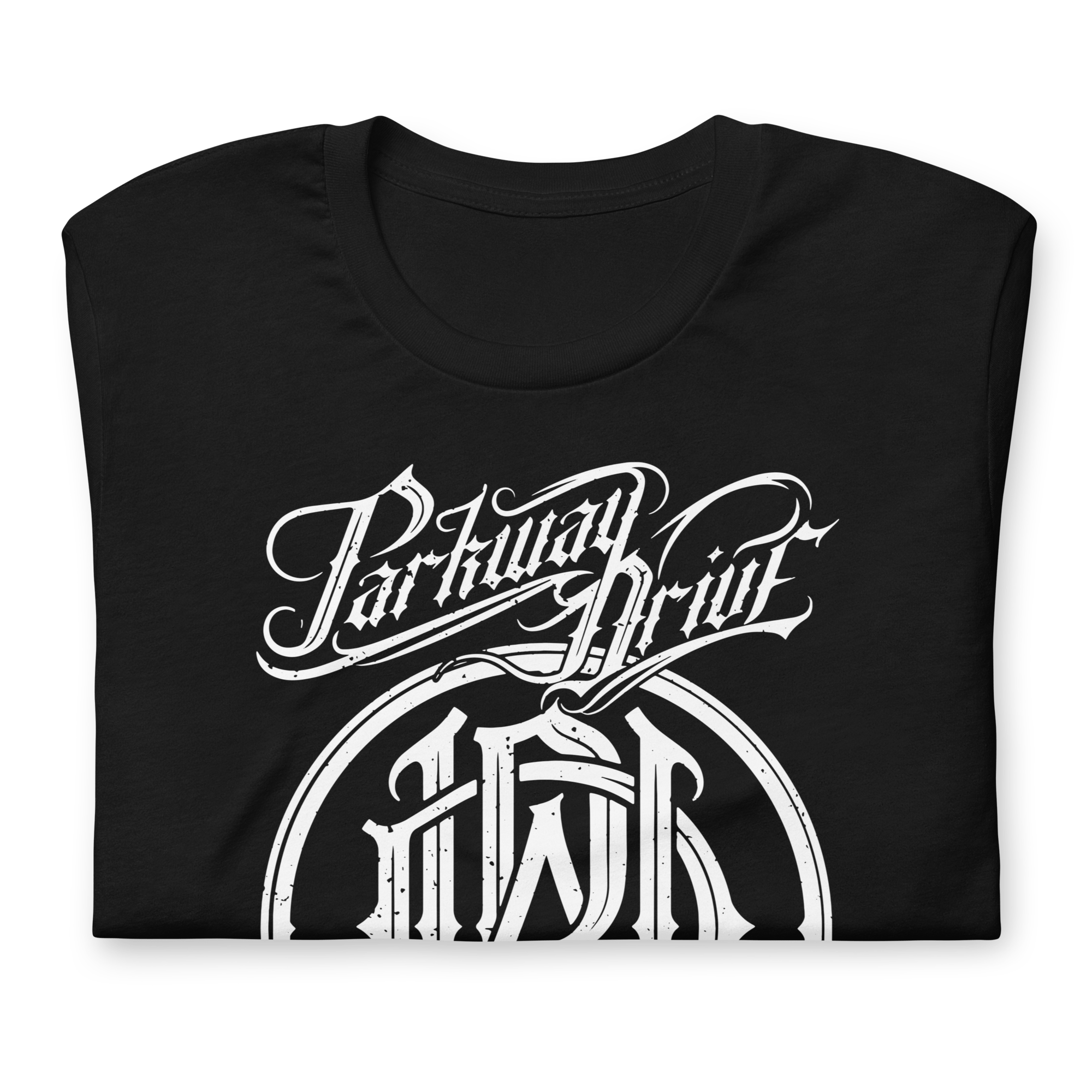 Parkway Drive PWD T-Shirt