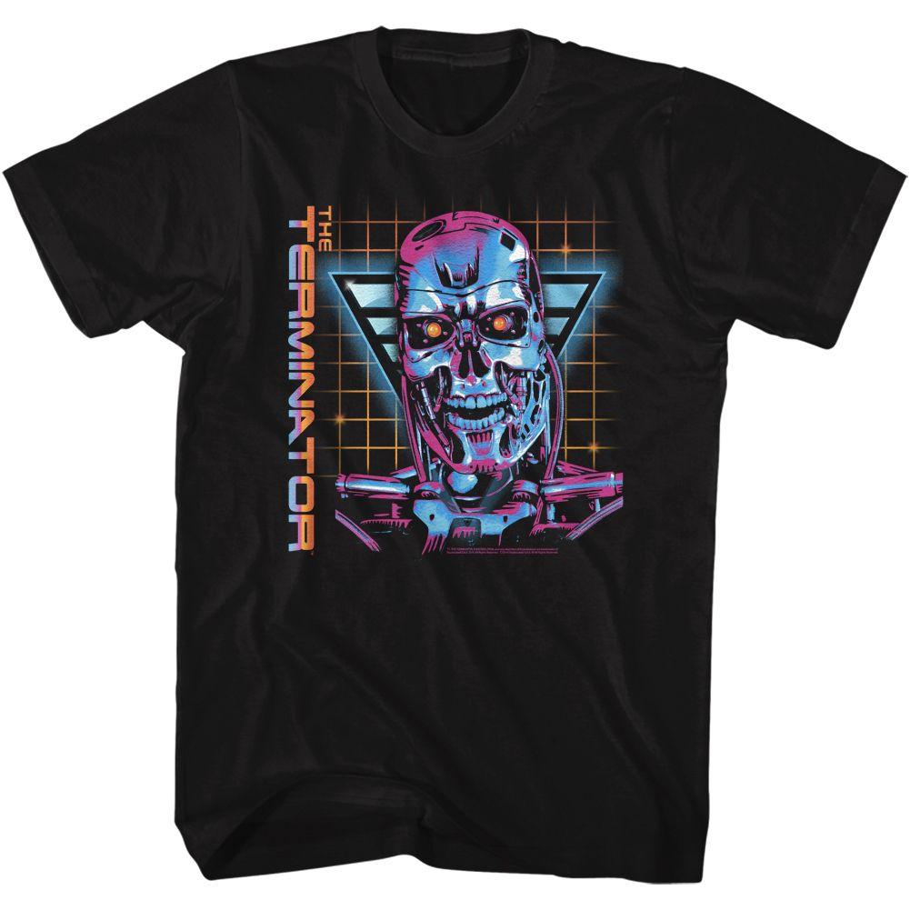 Terminator So Very 80S T-Shirt
