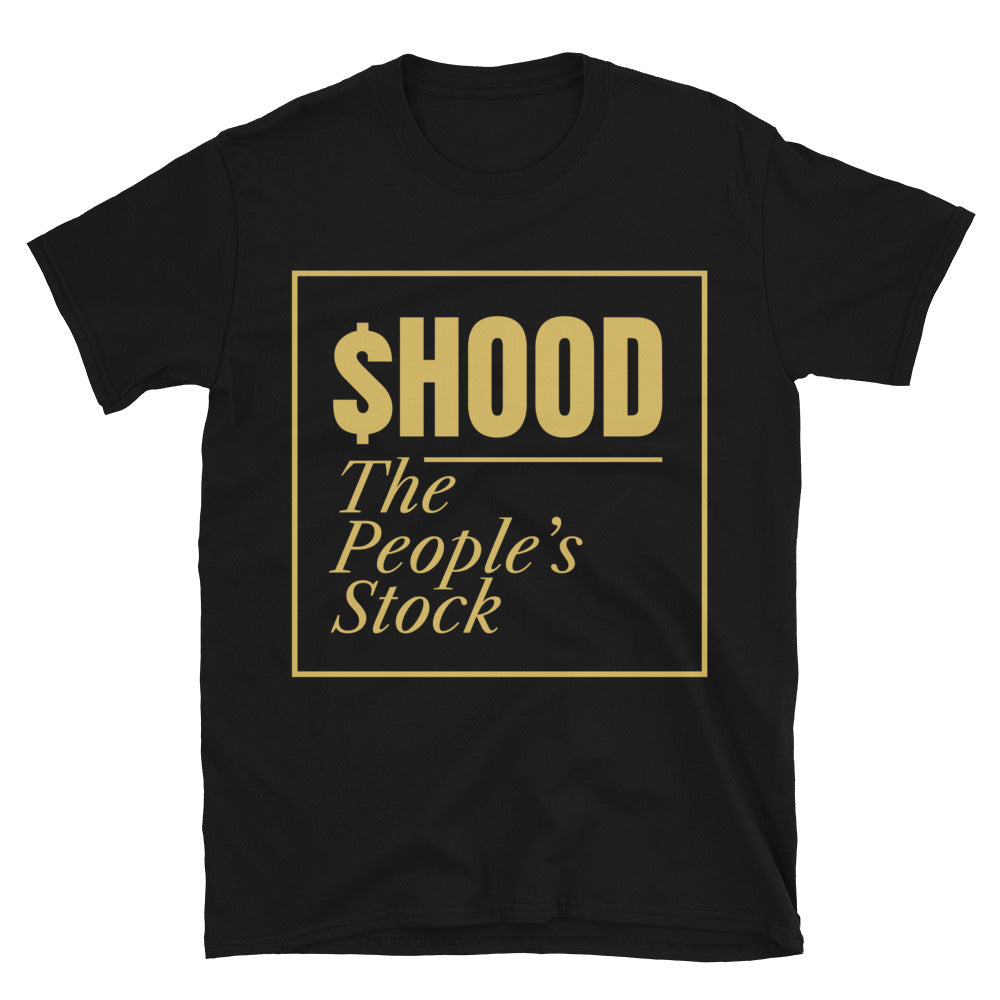$HOOD Ã¢â‚¬â€œ The PeopleÃ¢â‚¬â„¢s Stock T-Shirt