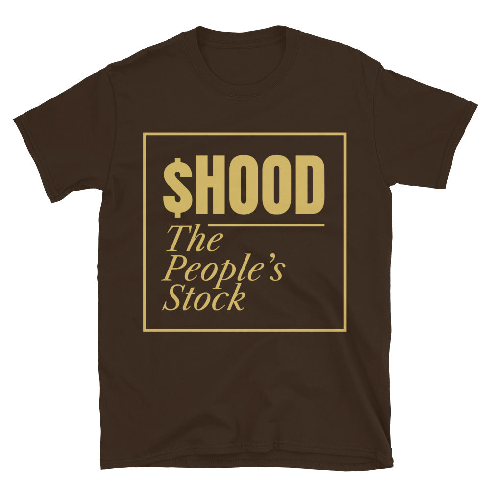 $HOOD Ã¢â‚¬â€œ The PeopleÃ¢â‚¬â„¢s Stock T-Shirt