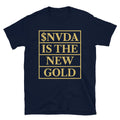 $NVDA Is the New Gold T-Shirt