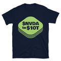$NVDA To $10T T-Shirt