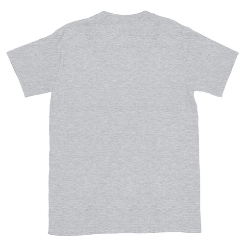"Anti-Morning" Morning Club T-Shirt