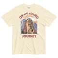 Whitney Rose - Hilling Journey Garment Dyed T-Shirt