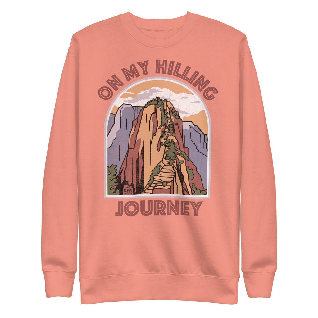 Whitney Rose - Hilling Journey Sweatshirt